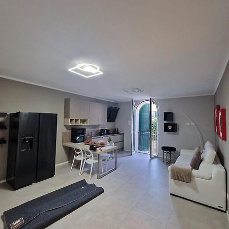 Casa Vacanza Impero Siena Luaran gambar