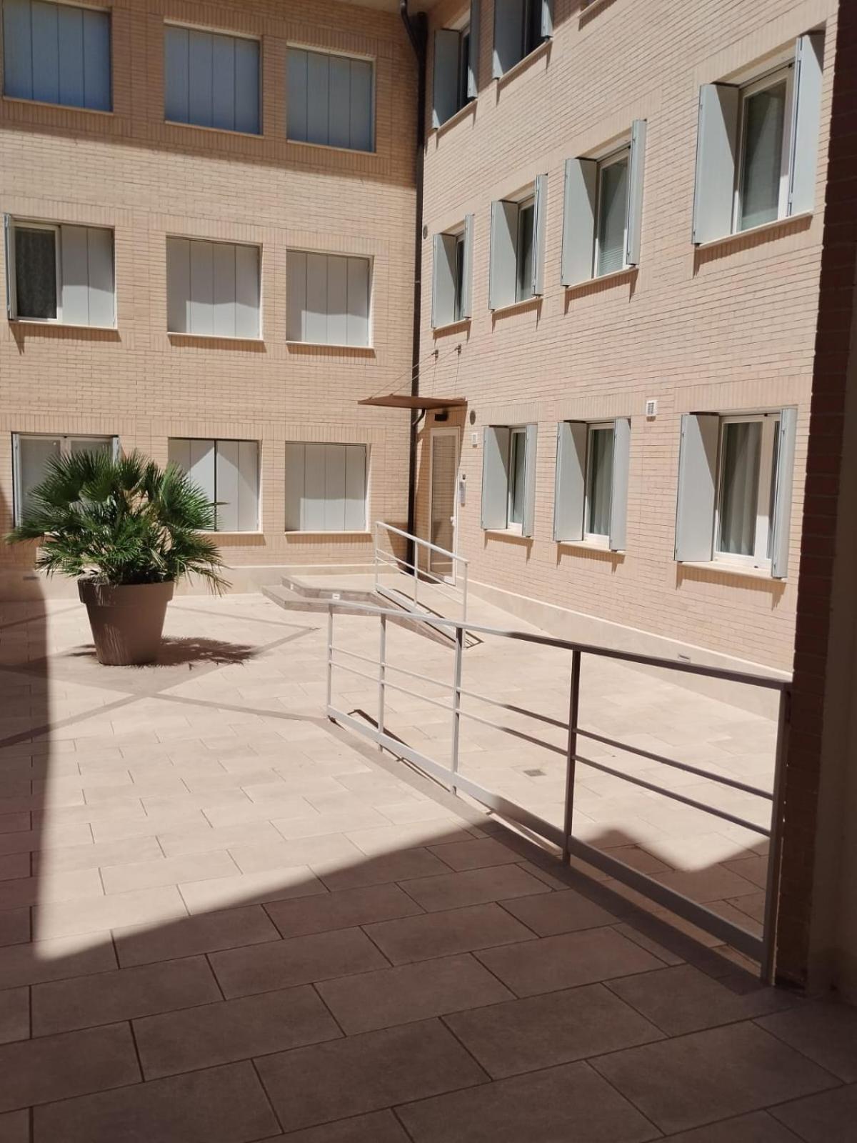 Casa Vacanza Impero Siena Luaran gambar