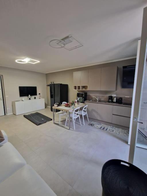 Casa Vacanza Impero Siena Luaran gambar
