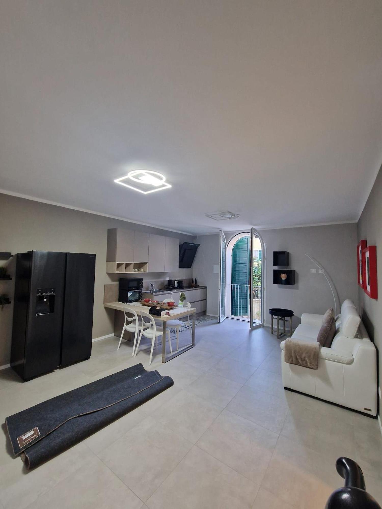 Casa Vacanza Impero Siena Luaran gambar
