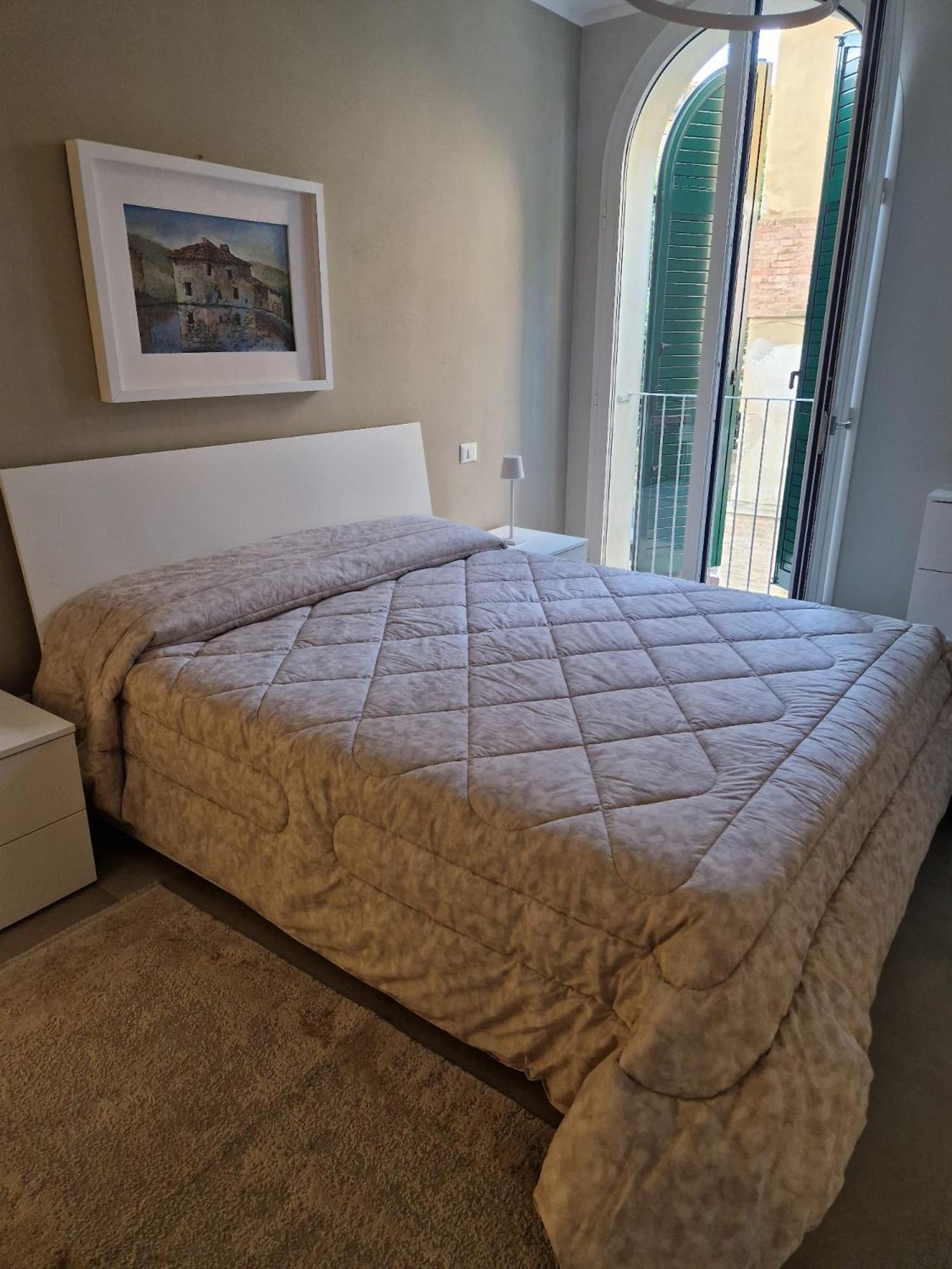 Casa Vacanza Impero Siena Luaran gambar